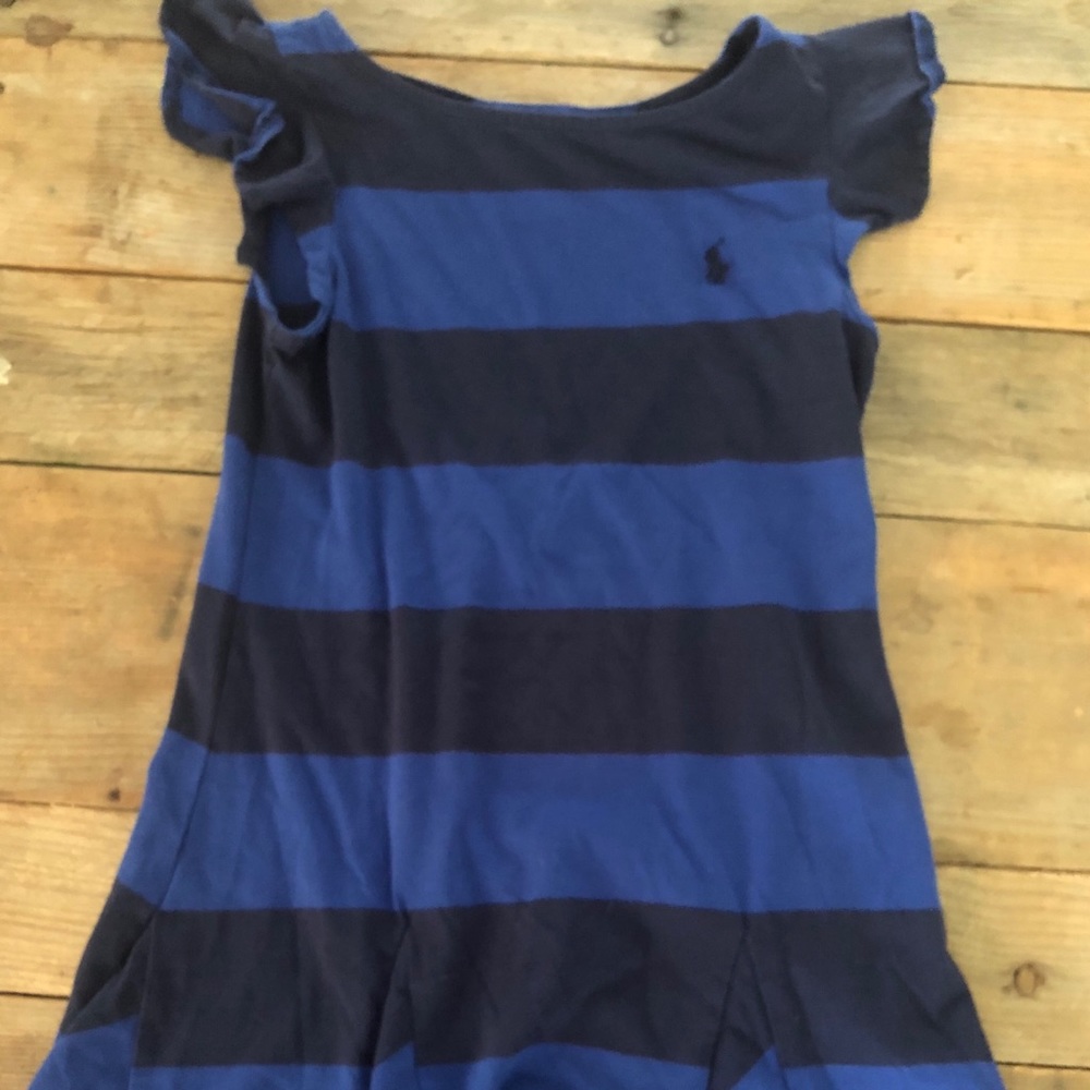 Ralph Lauren Girls 8-10